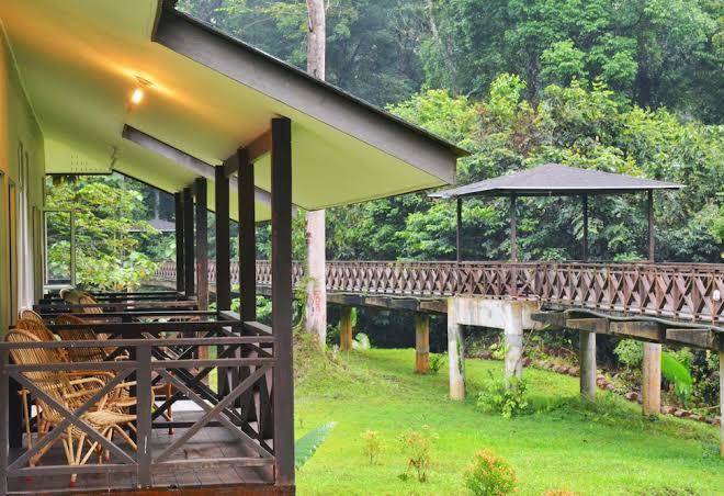 Borneo refugia adventure sdn bhd