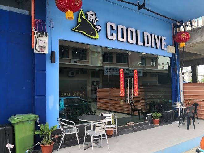 Cooldive
