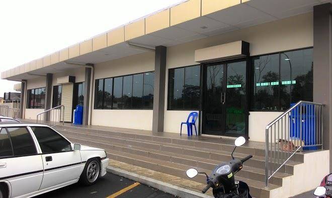 Hotel tawau