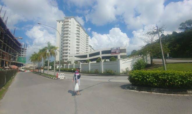 Imperial suites tawau