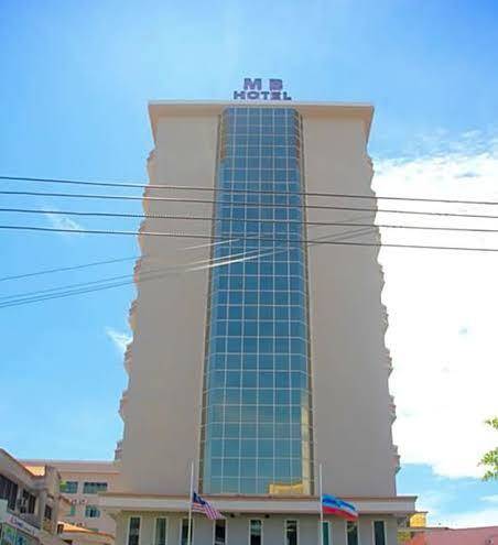 Mb hotel