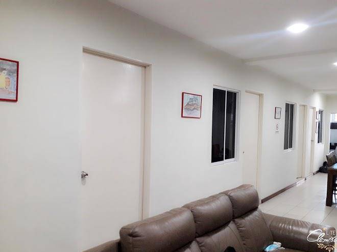 Rumah 101