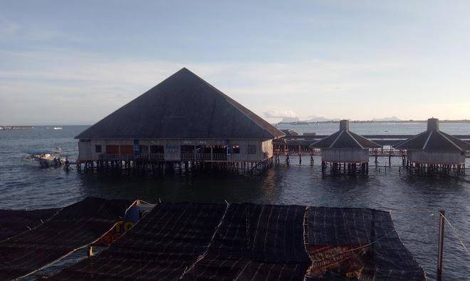 Sipadan inn 2 semporna