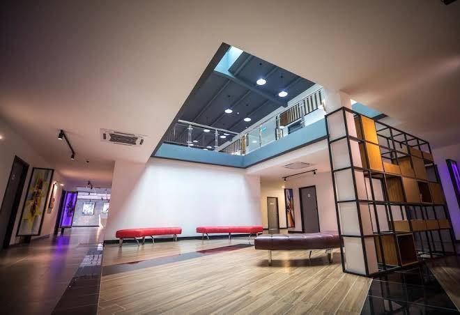 3 plus hotel