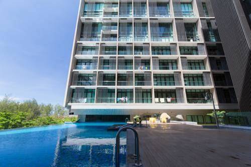 Accord regency serviced apartment