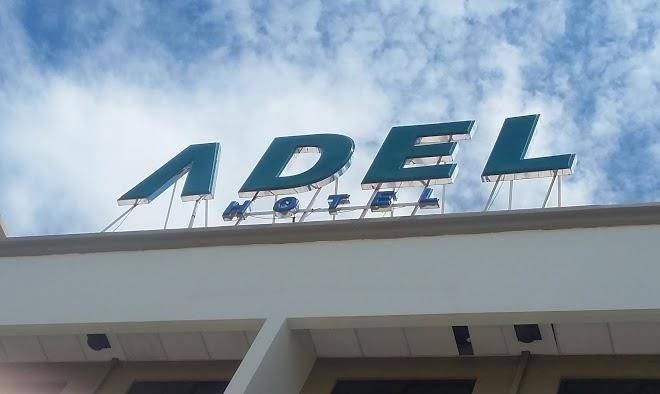 Adel hotel