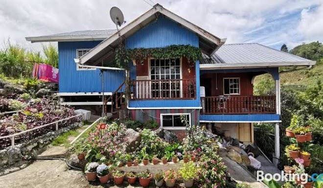 Anjung rehat jamsari