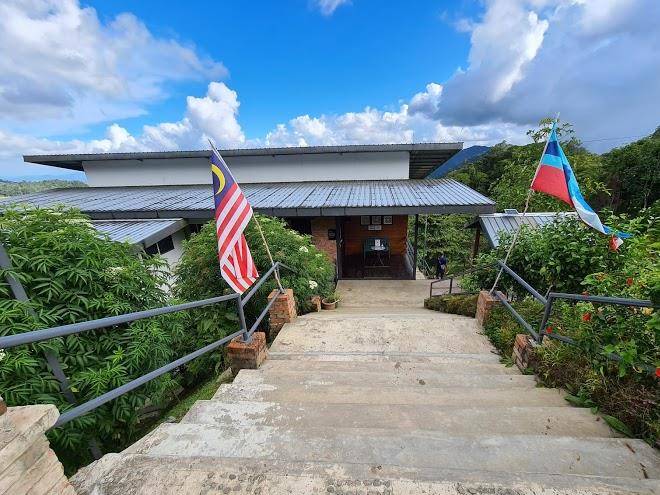 Ayana Holiday Resort Kundasang Sabah Image