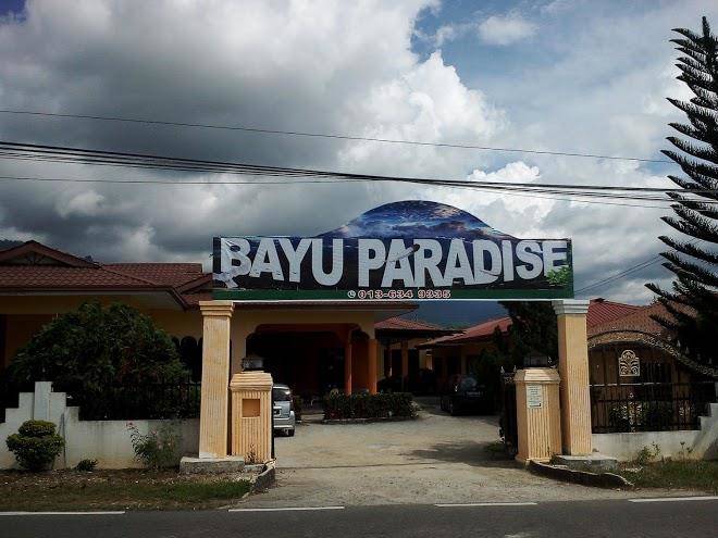 Bayu paradise