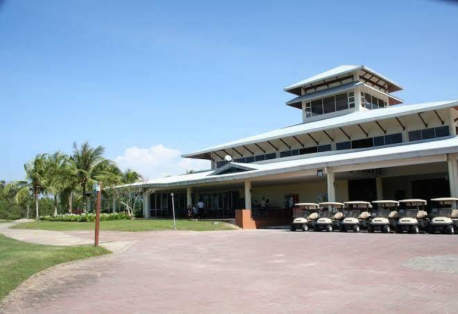 Borneo Golf Resort Image