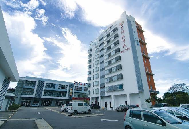 C'haya hotel