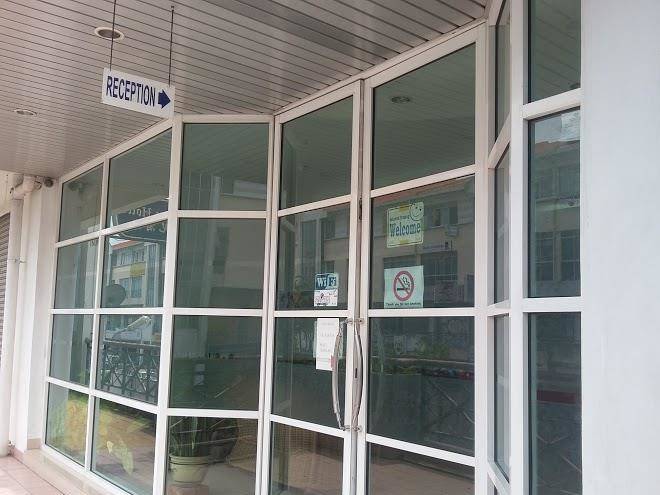Century hotel