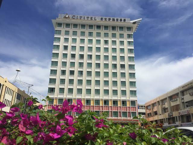 Cititel express