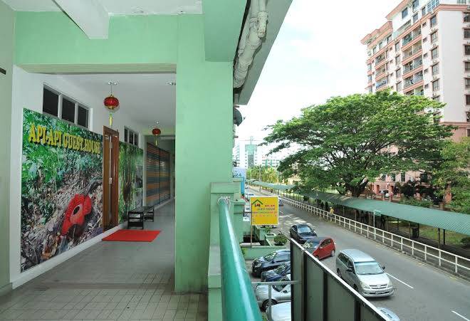 Clara api api centre