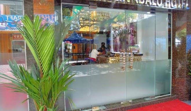 Classic kinabalu hotel