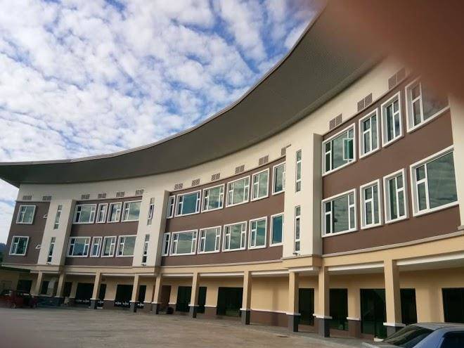 D Arc Hotel Penampang Image