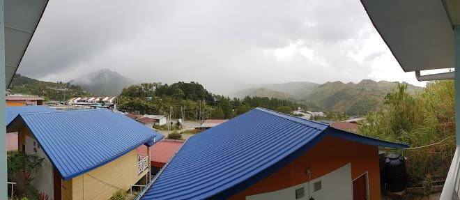 D'olundus view lodge