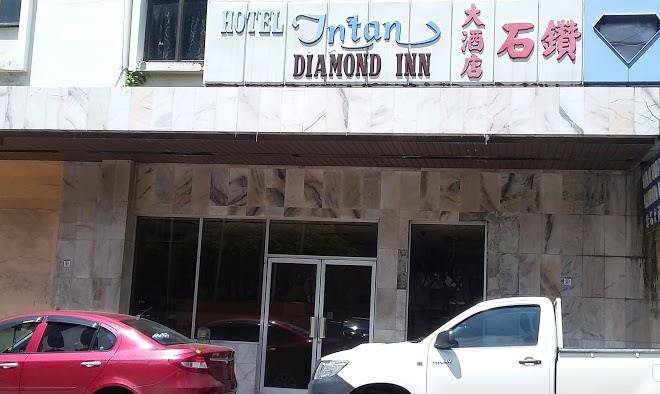 Diamond inn