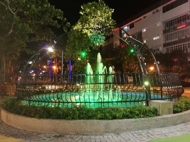 Gaya hotel