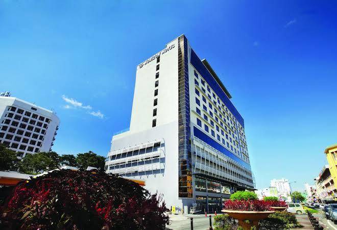 Horizon hotel