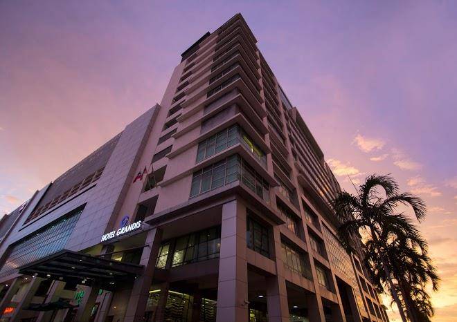 Hotel grandis