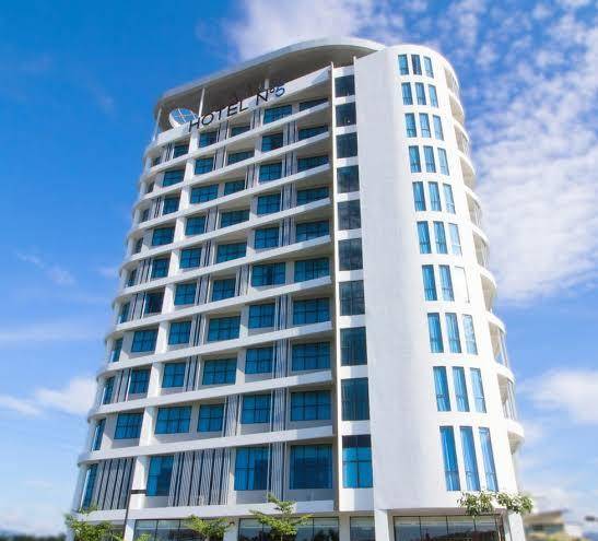 Hotel n5