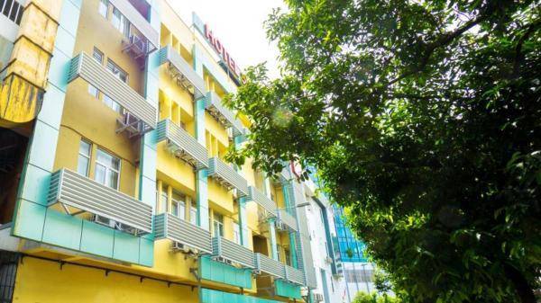 Hotel seri perkasa