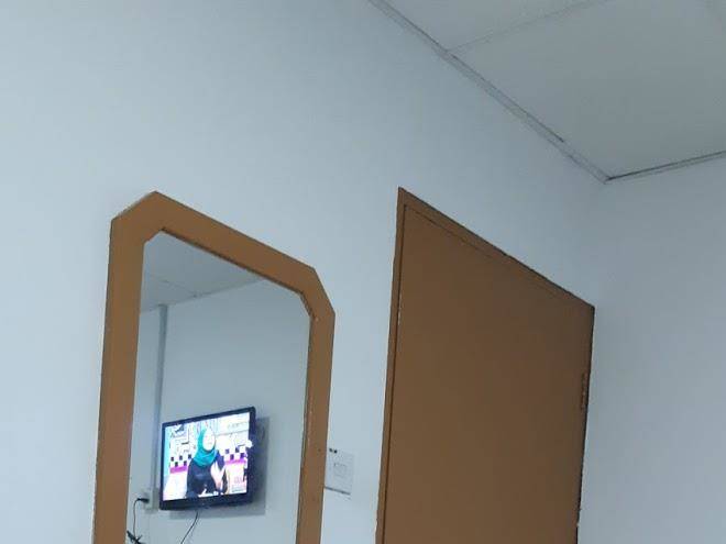 Hotel suang hee