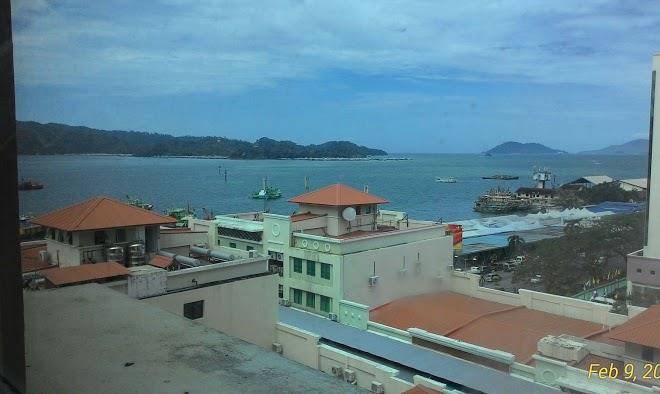 Imperial Boutec Hotel Waterfront Image