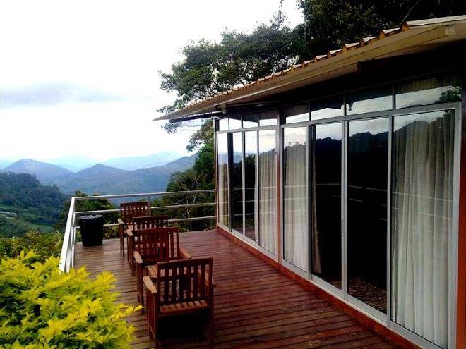Kundasang sabah