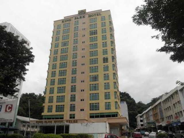 King park hotel