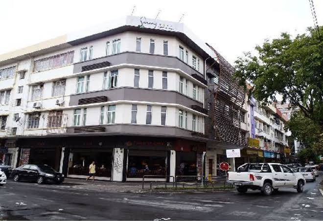Kk suites hotel