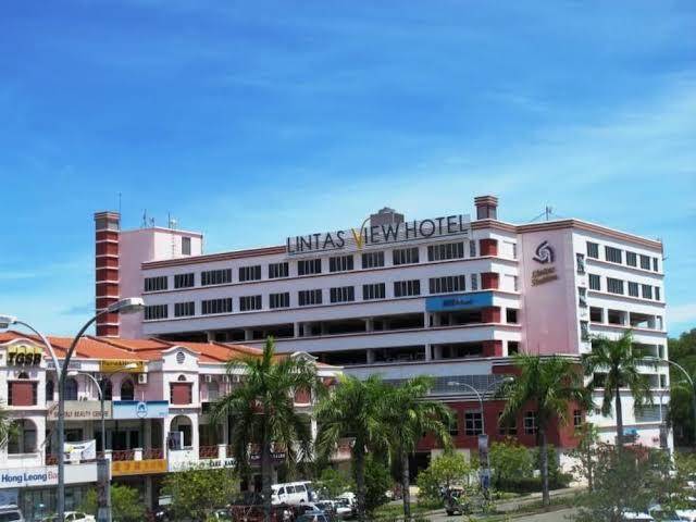 Lintas view hotel
