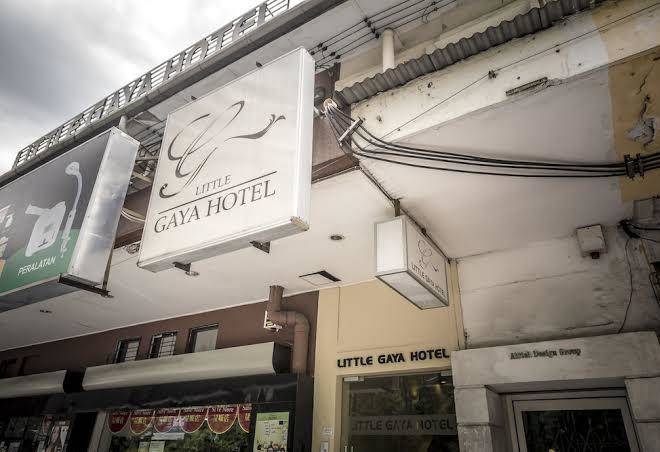 Little gaya hotel