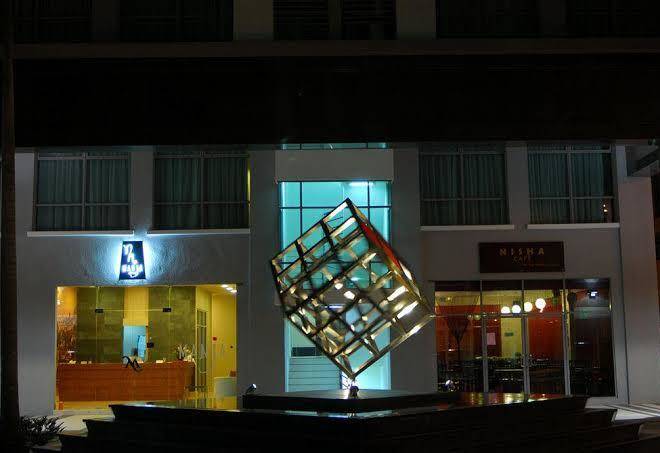 Manja hotel