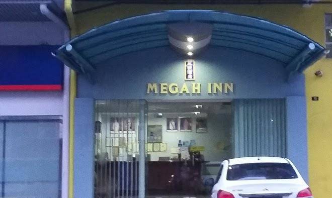Megah Inn Image