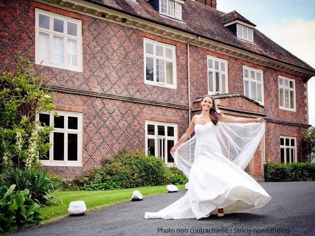 Mercure Kota Kinabalu City Centre Image