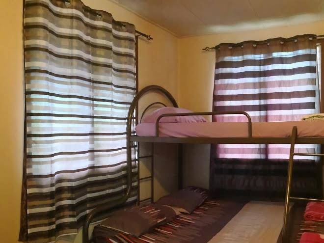 Mount kinabalu holiday home