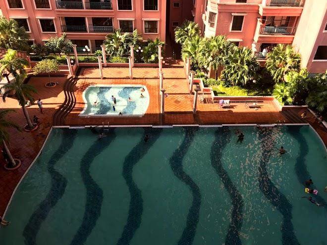 Nana Marina Court Image