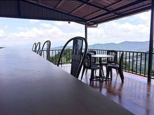 Oppa 28 hotel kundasang sabah