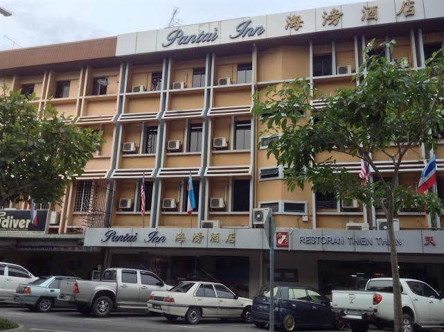 Pantai inn