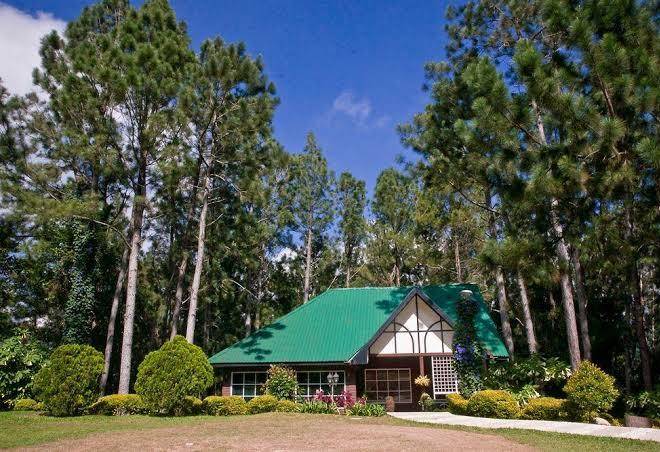 Perkasa hotel mt kinabalu