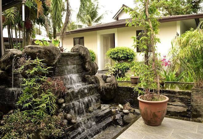 Qi Hotel And Club Image