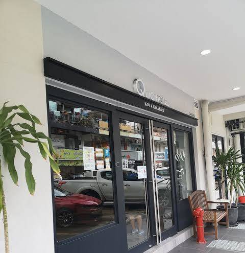 Qlio hotel
