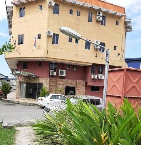 Hotel kota kinabalu