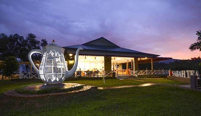 Sabah Tea Resort Sdn Bhd Image