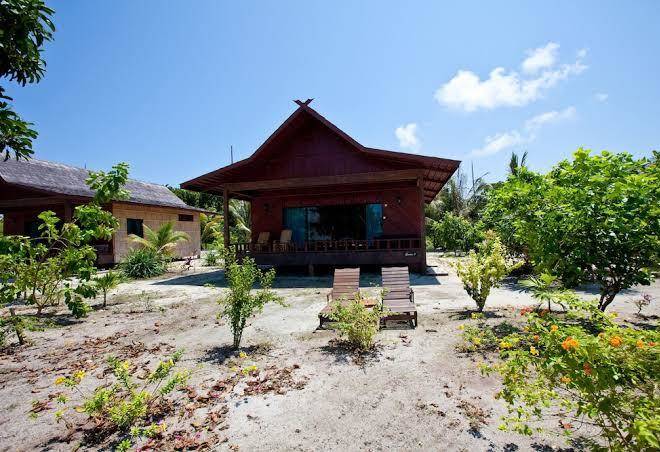 Sipadan pom pom resort & tours sdn bhd