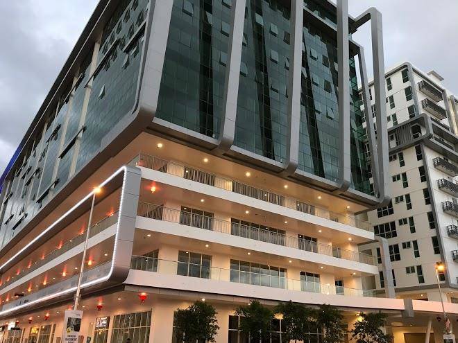 Sunset seaview vacation condos infinity avenue