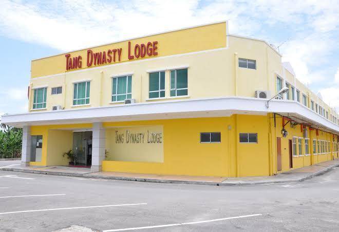 Tang Dynasty Lodge Tuaran Image