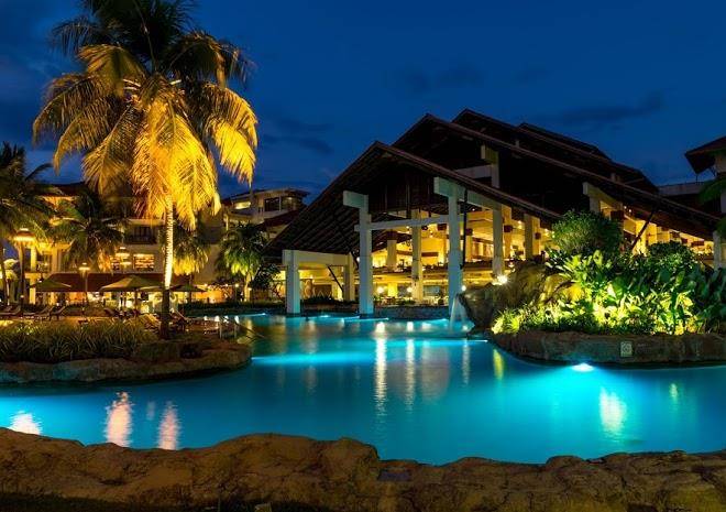 The Magellan Sutera Resort Image